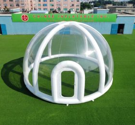 Tent1-5059 Надувной пузырчатый шатёр