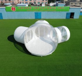Tent1-5061 Надувная Пузырчатая Палатка
