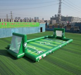 T11-779BB футбольное поле надувное в саудовской тематике