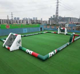 T11-926BMX Надувное футбольное поле в мексиканском стиле