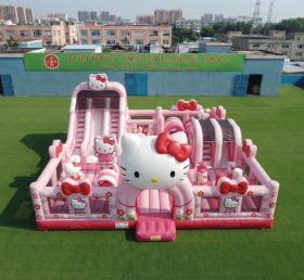 T6-7180 наду Attr Hello Kitty